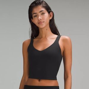NEW Lululemon ALIGN TANK TOP